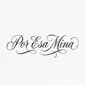 Por esa mina