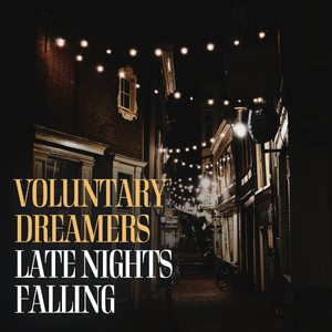 Late Nights Falling
