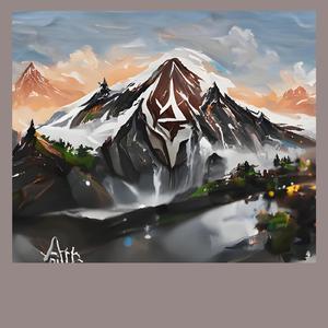 Enthralling Amulet of Eternity