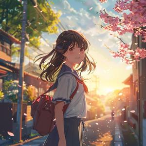 放課後、片想い日和。