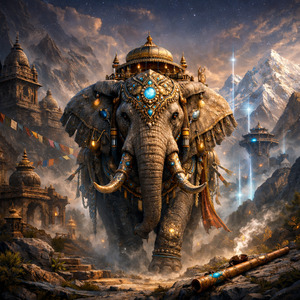 Summit Shores - Elephanti