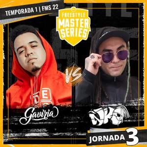 Tematica 2 Gaviria (Live)