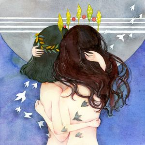 其实我还好（prod.by Morrow）