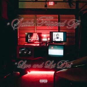 sexyyy ladyyy (feat. J-Plus)