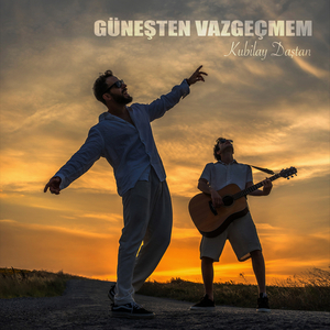 Güneşten Vazgeçmem