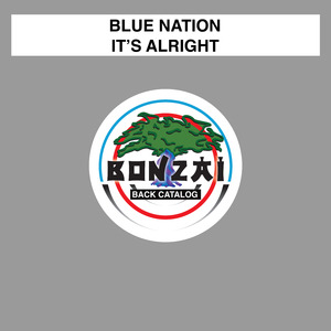 It's Alright (DJ Philip Radio Edit)
