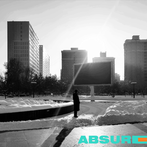 ABSURD (Instrumental)