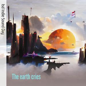 The Earth Cries (Instrumental)