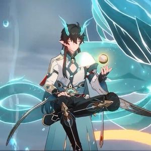 【崩坏：星穹铁道】水龙吟[翻唱]