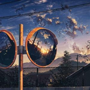 遥远的你_肥猫君(翻唱)