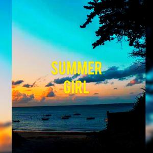 Summer Girl