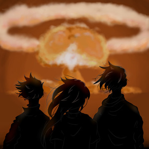 ВСАДНИКИ АПОКАЛИПСИСА (feat. shimura & ПУСТОЦВЕТ)