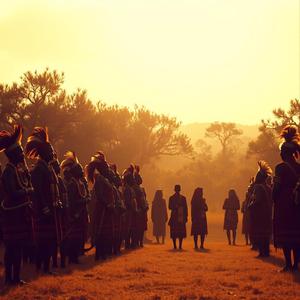 Amapiano Remix (Arirang Gospel) (feat. Babes Malaika) (Remix)