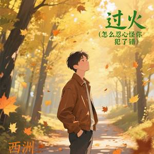 过火 (怎么忍心怪你犯了错)