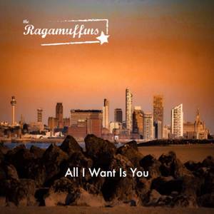 All I Want Is You (Radio Edit)