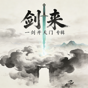 一剑开天门
