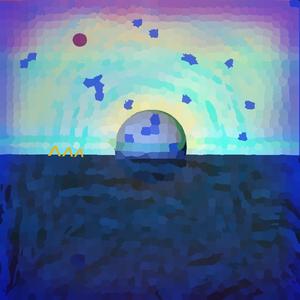 Metaphor (Version 1) (Version)