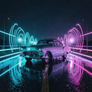 I love cars