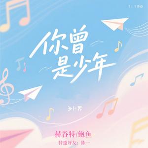 你曾是少年