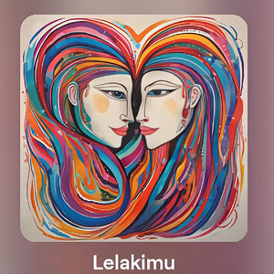 Lelakimu