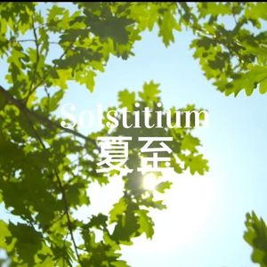 Solstitium夏至