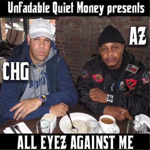 All Eyez Against Me (feat. AZ)