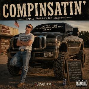 Compenstatin