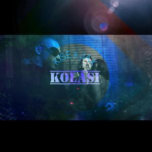 KOLASI (feat. JAX.)