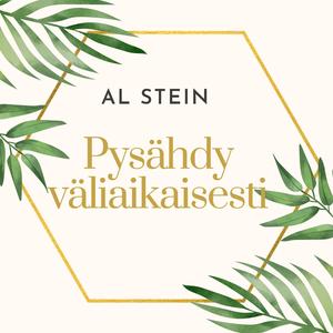 Pysähdy väliaikaisesti