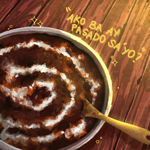 Champorado