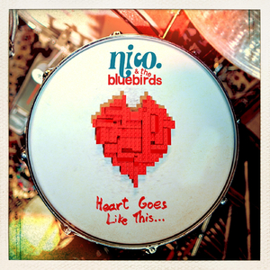 Heart Goes Like This...