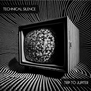 Infrasound (Black Noise)