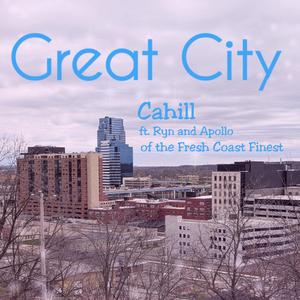 Great City (feat. Ryn & Apollo)
