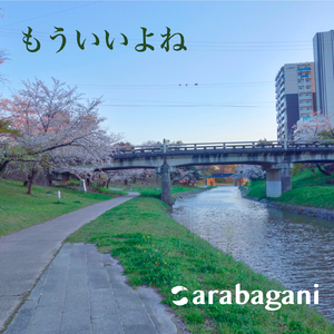 もういいよね (日本語版)