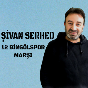 12 BİNGÖLSPOR MARŞI
