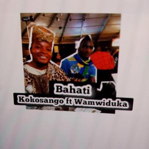 Bahati (feat. mbalwa)