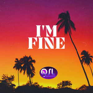 I'M FINE (INSTRUMENTAL)
