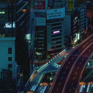 my time in the forest