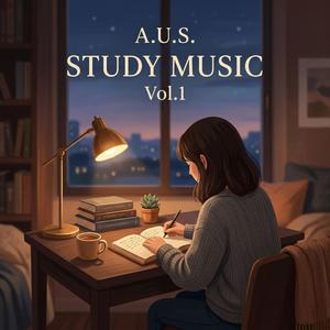 Study Music (Exam Prep) (Lo-Fi Version)