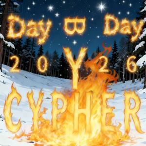 Day By Day2026cypher