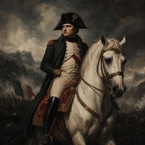 I, Emperor
