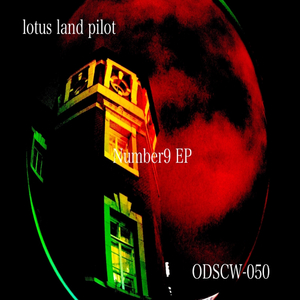 Number9 (Original Mix)