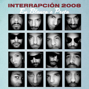 En Blanco e Preto (Interrapción 2008)