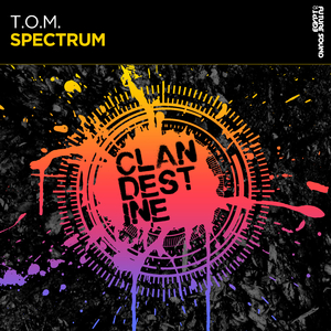 Spectrum (Extended Mix)