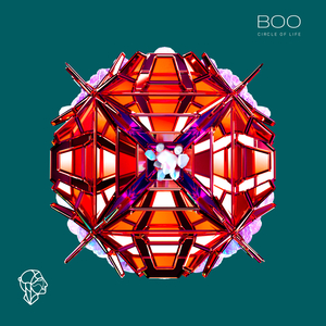 Boo (Extended Mix)