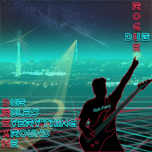 That's Why (Stripped to the Bass Version) [feat. Wayne McArthur]