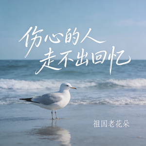 伤心的人走不出回忆（R&B版）