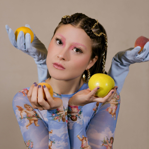 Mechita (En Vivo Desde Fonobox)