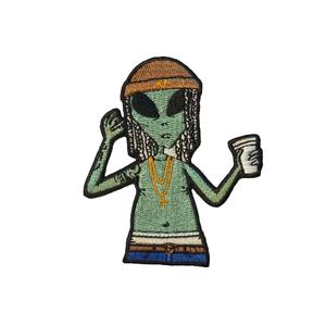 I SEE GHOSTS (feat. MM$ PESO, Johnny Wok, Dj Smokey & Soudiere)