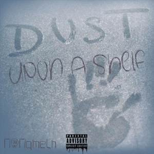 Dust Upon a Shelf